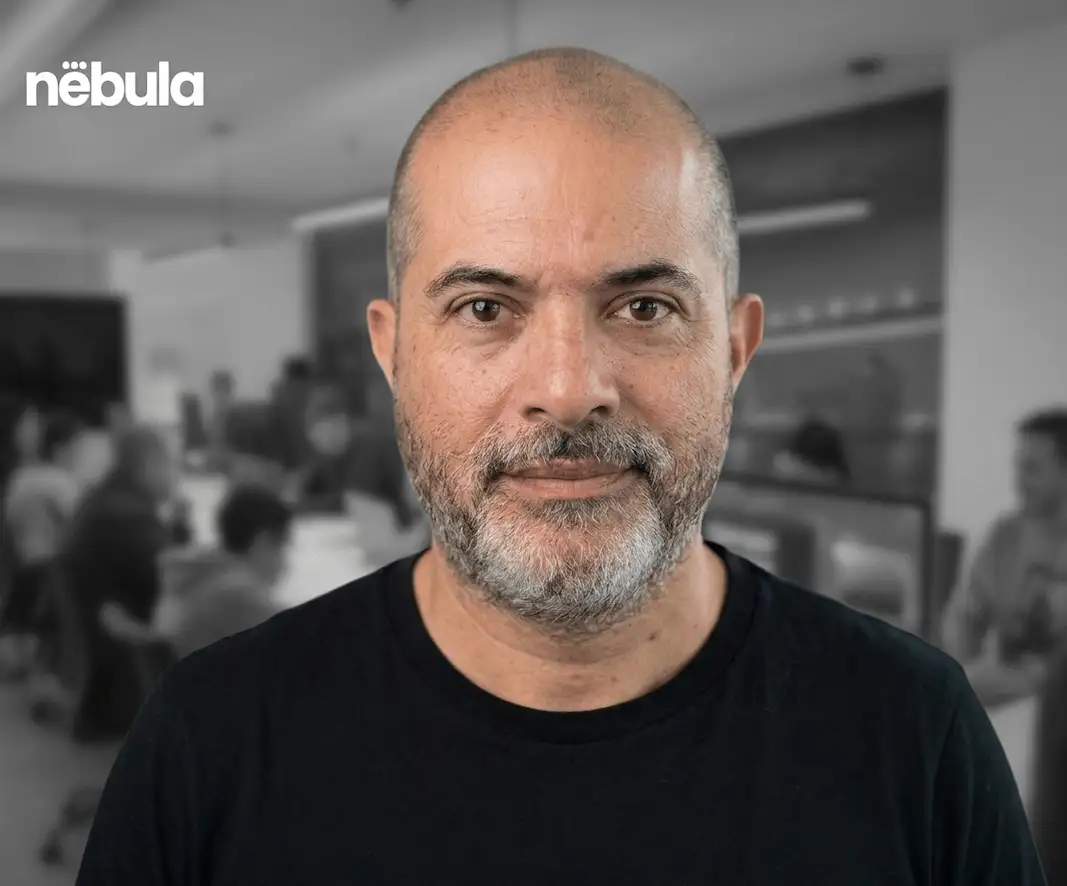 Carlos Muñoz